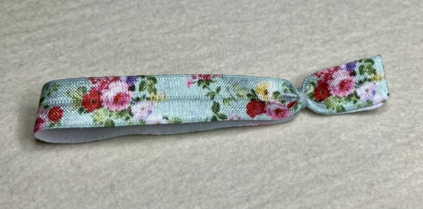 Bracelet Bouquet Fleurie