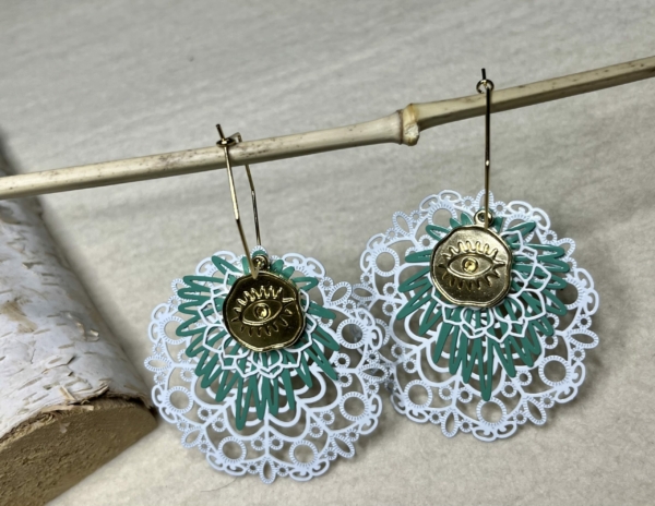 Boucles Isis – Image 2