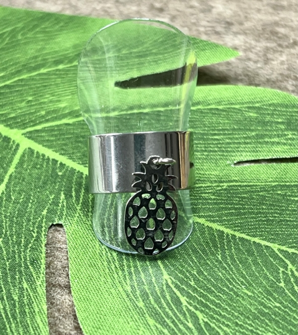 Bague Ananas – Image 3