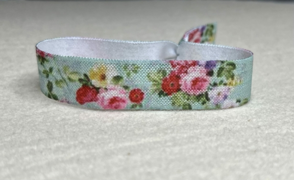 Bracelet Bouquet Fleurie – Image 2