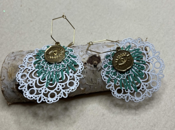 Boucles Isis