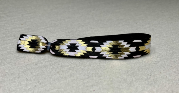 Bracelet Incas noir