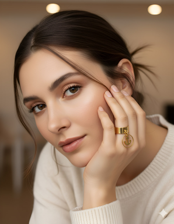 Bague Marine – Image 2
