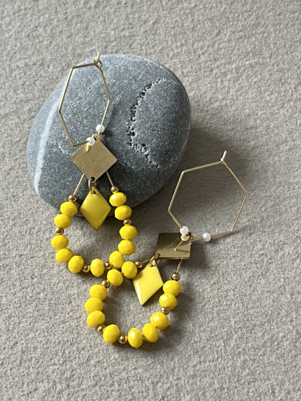 Boucles Anaïs