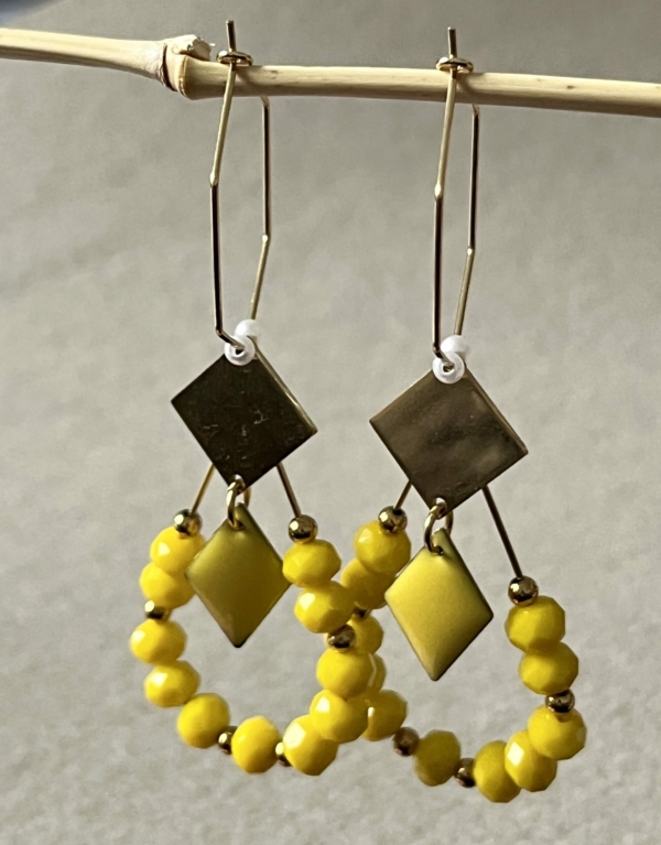 Boucles Anaïs – Image 2