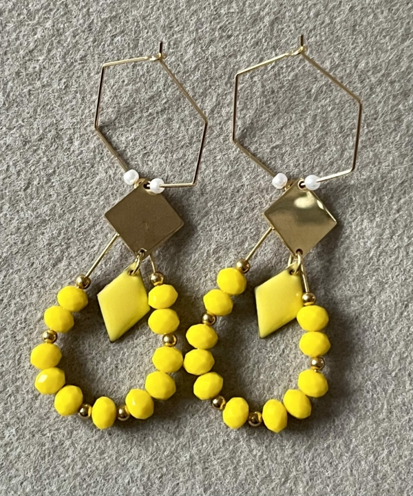 Boucles Anaïs – Image 3