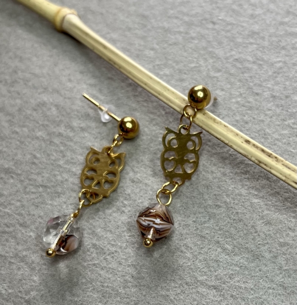 Boucles Aline – Image 2