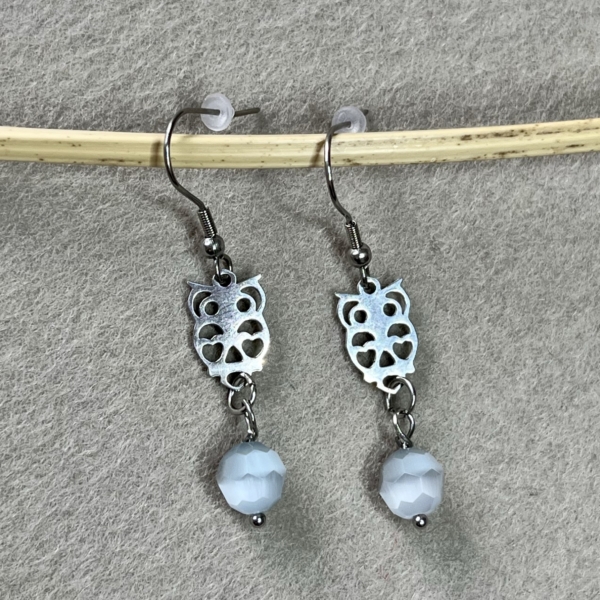 Boucles Alice