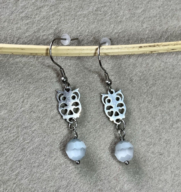 Boucles Alice
