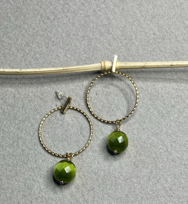 Boucles Alicia