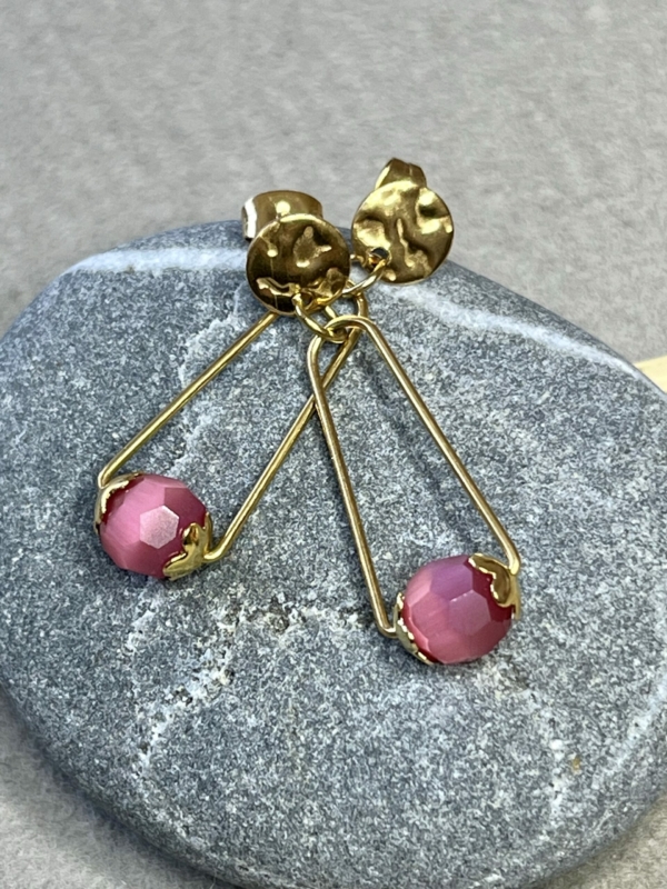 Boucles Solène