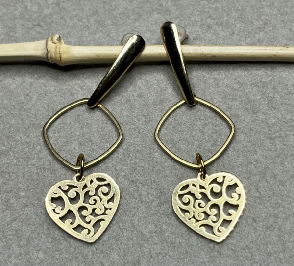 Boucles Céline