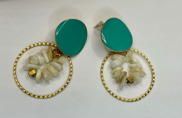 Boucles Amandine