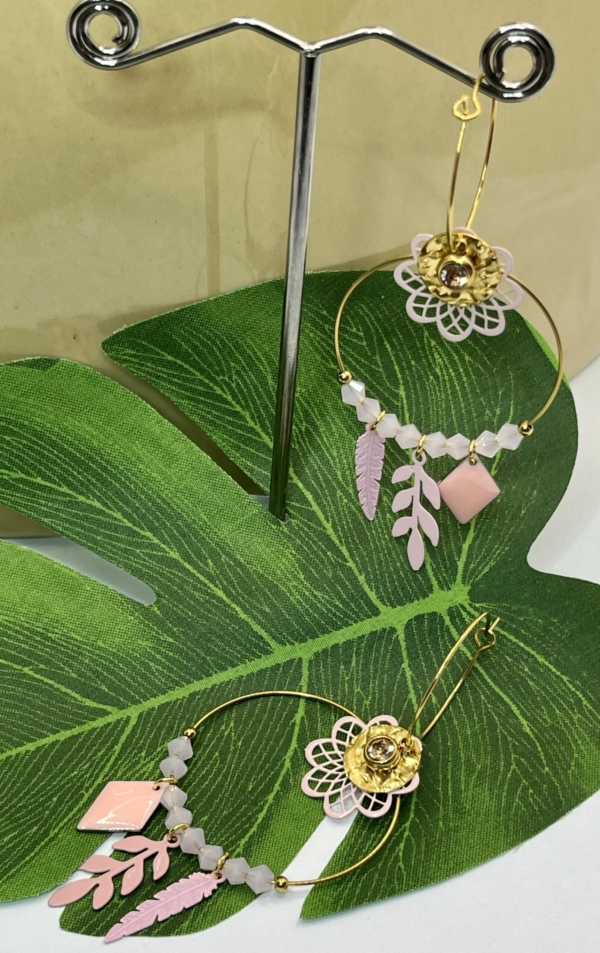 Boucles Lisette – Image 2
