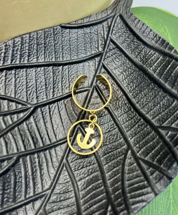 Bague Marine – Image 3