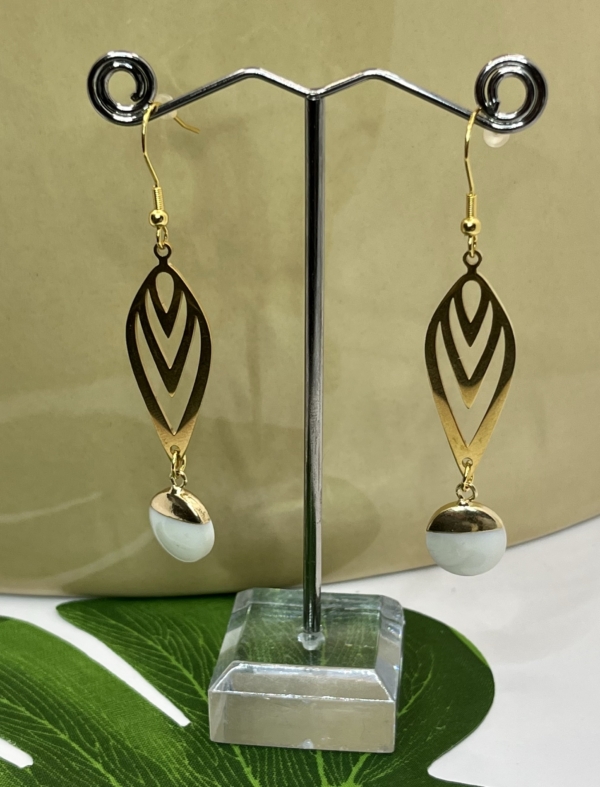 Boucles Ella