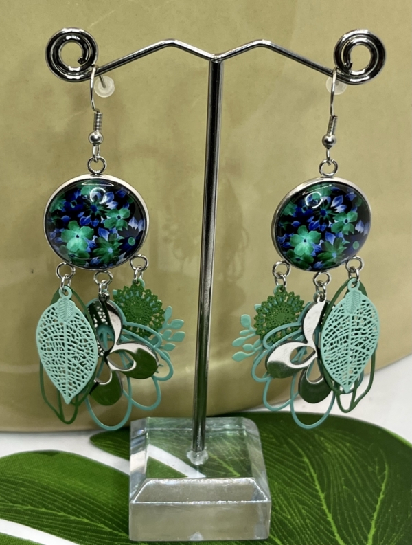 Boucles Sophie