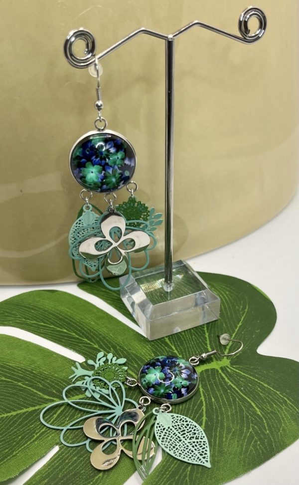 Boucles Sophie – Image 2