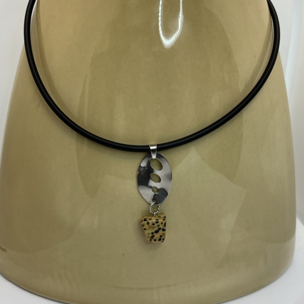 Collier Pierre – Image 4