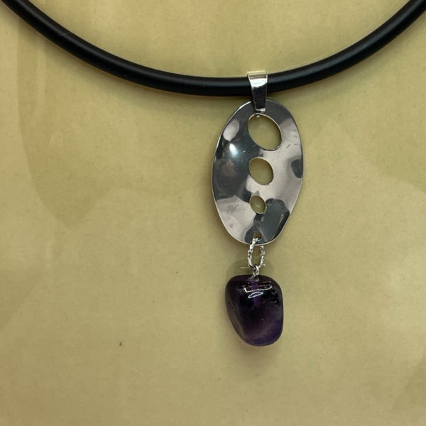 Collier Pierre – Image 3