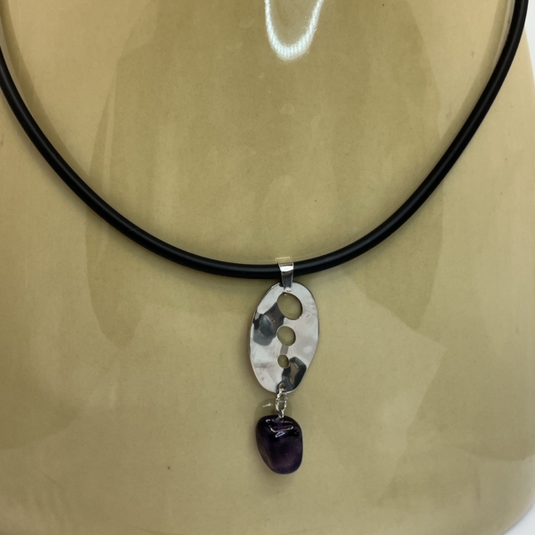Collier Pierre – Image 2