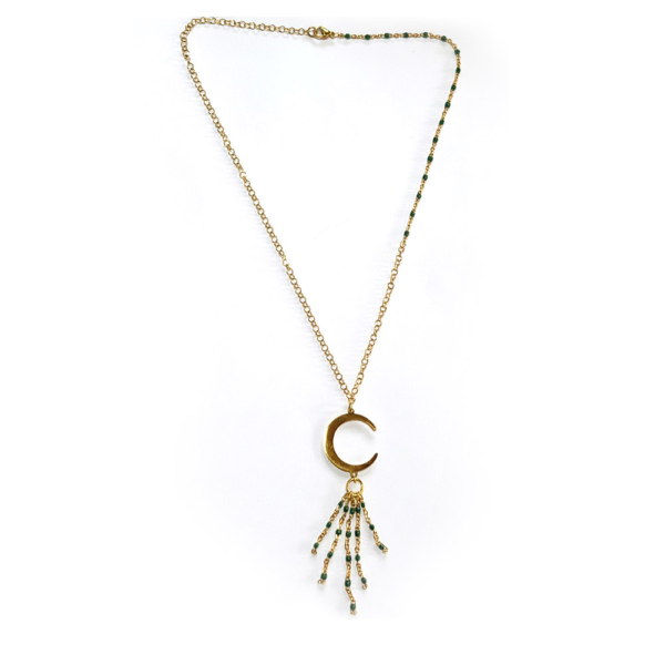 Collier Lune – Image 3
