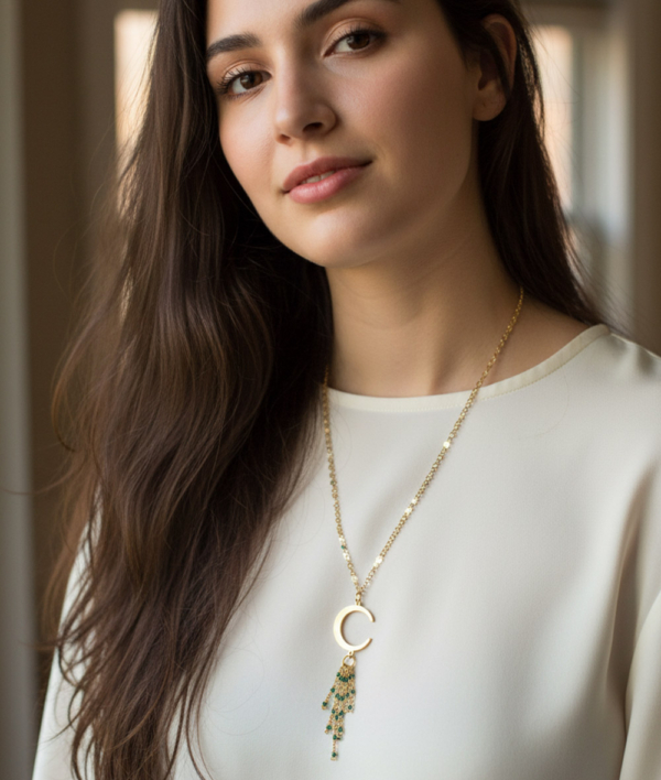 Collier Lune – Image 2
